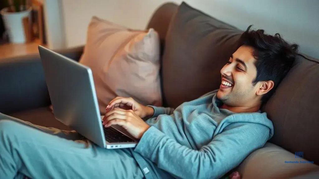 Get paid to watch videos: 5 platforms that actually pay