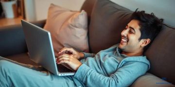 Get paid to watch videos: 5 platforms that actually pay