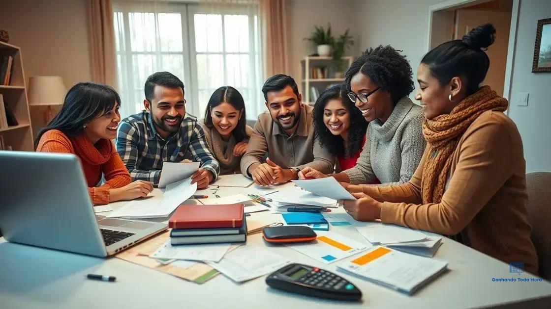 Budgeting tips for new immigrants