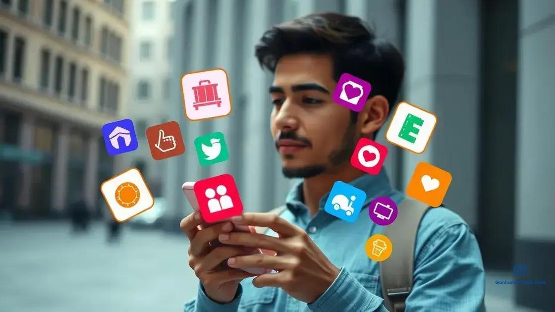 How to choose the best gig app