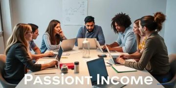 Passive income ideas for non-native English speakers