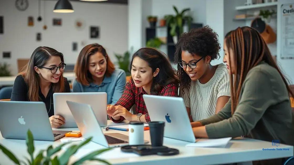 Freelancing opportunities for non-native speakers