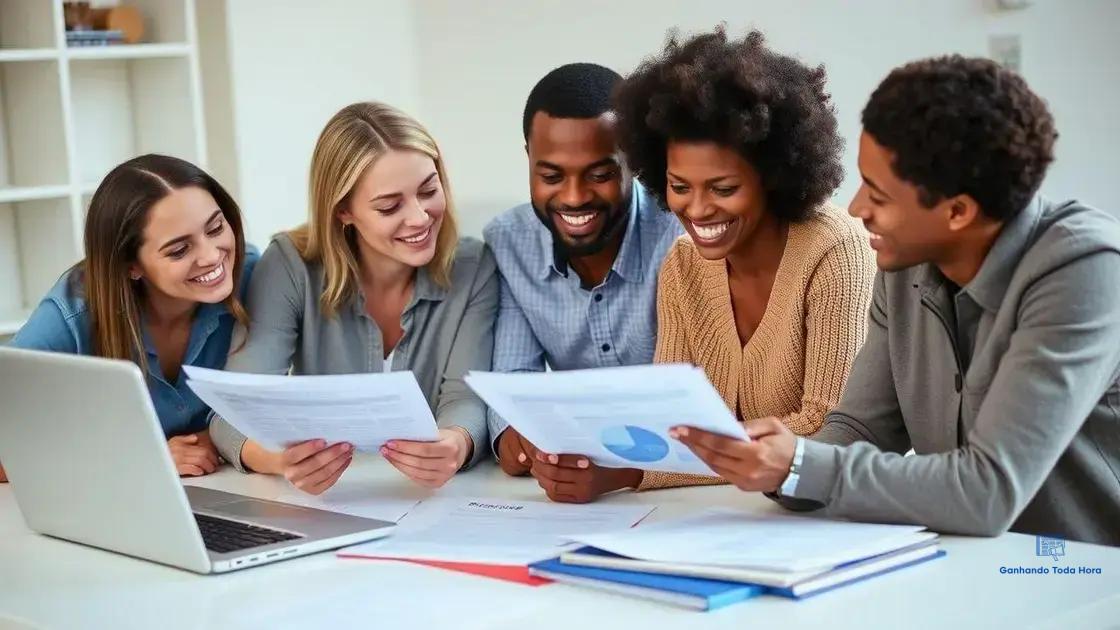The importance of a credit history