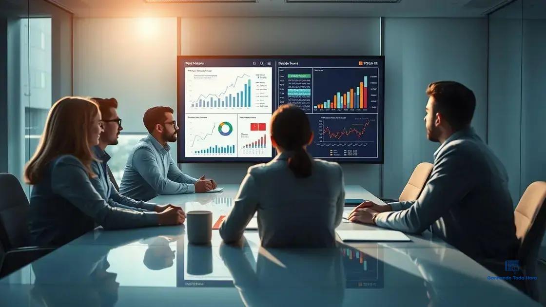 Key metrics for evaluating policy impact
