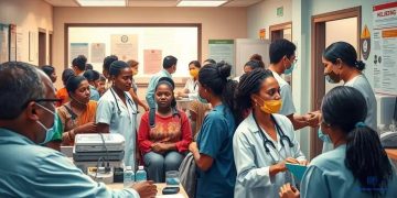 Health emergency grant: secure your funding now
