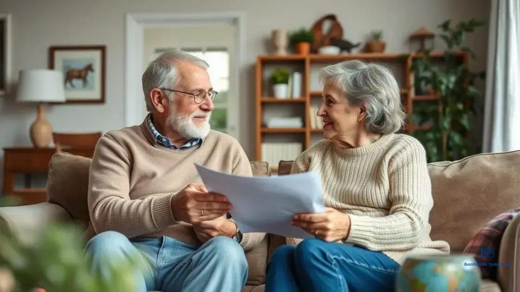 Smart retirement planning: secure your financial future