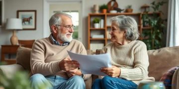 Smart retirement planning: secure your financial future