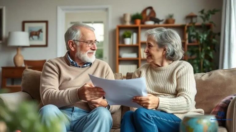 Smart retirement planning: secure your financial future