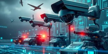 National security modernization: how to safeguard our future
