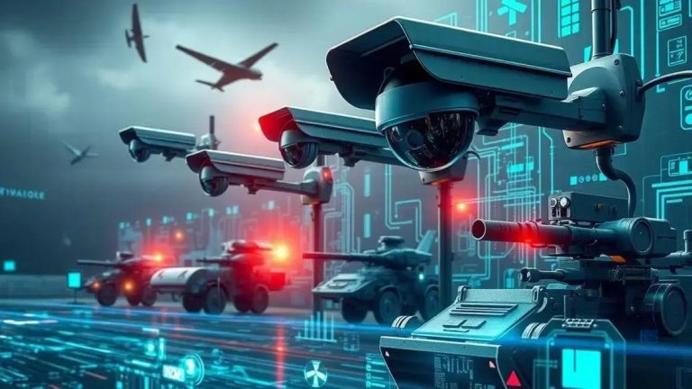 National security modernization: how to safeguard our future