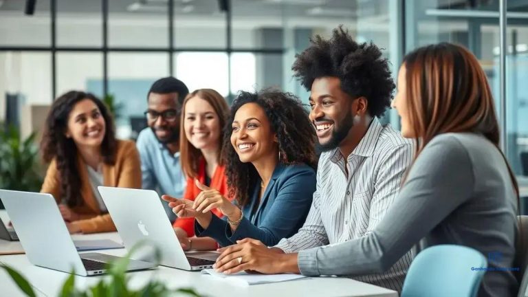 Back-to-work incentive scheme: boost employee morale today