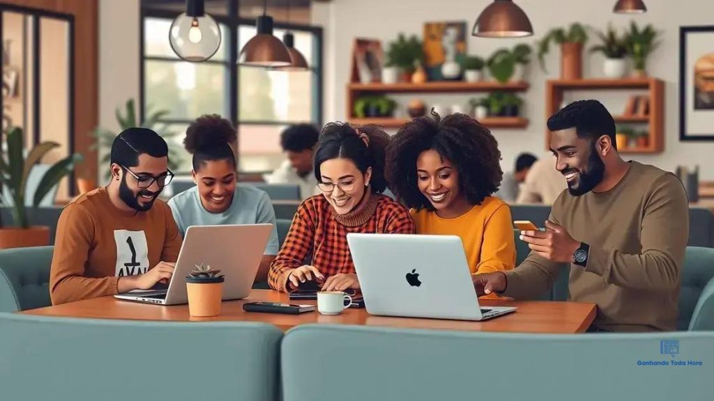 Online jobs that don’t require fluent English skills