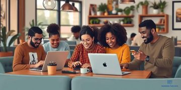 Online jobs that don’t require fluent English skills