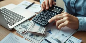 Interest adjustment calculator: optimize your finances