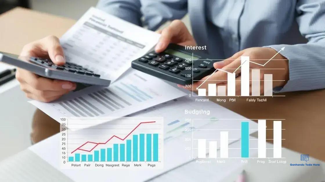 Advantages of accurate interest calculations