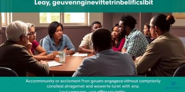 Local government accountability index: crucial insights