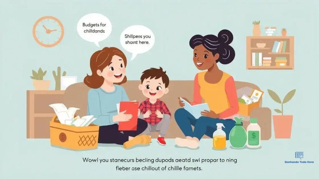 Childcare affordability index: understanding the challenges