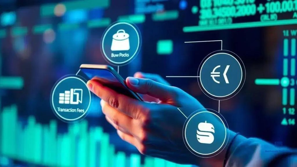 Best apps to send money home with low fees