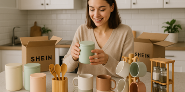 Shein Home and Kitchen
