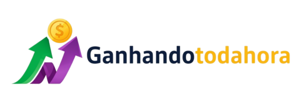 Ganhando Toda Hora