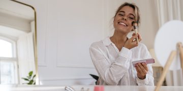 Affordable Shein Beauty