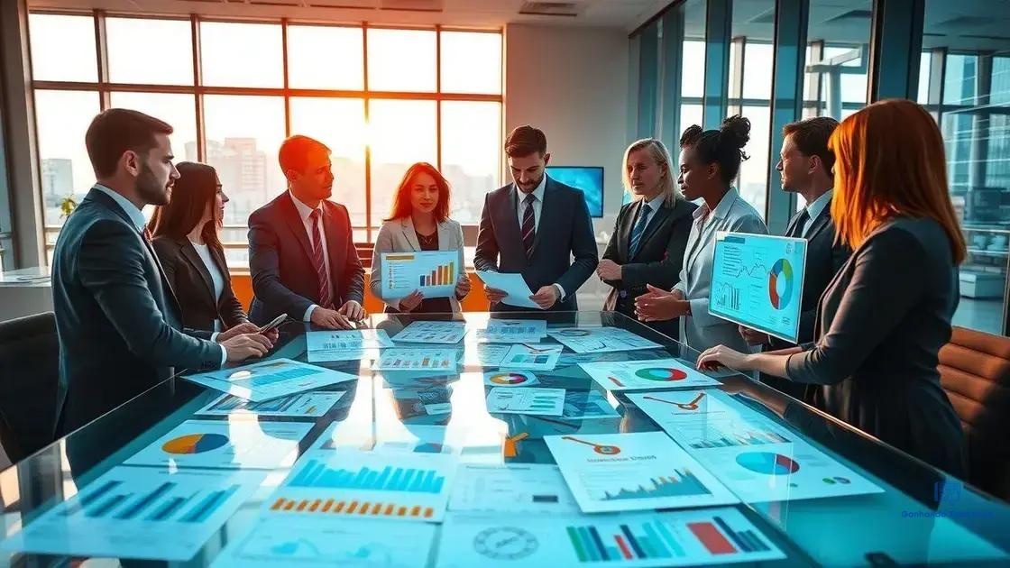 Benefits of using a cash management flowchart