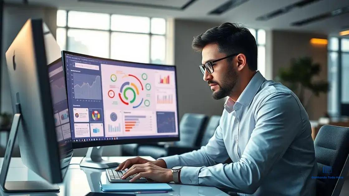 Steps to create an effective cash management flowchart