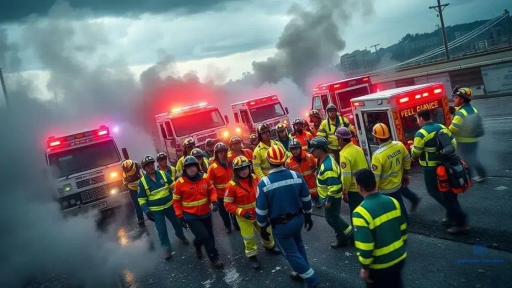Emergency response legislation: Are you prepared for crises?