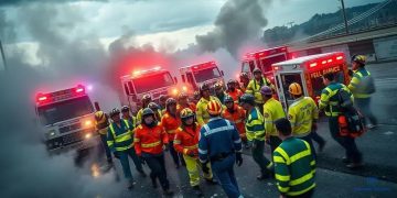 Emergency response legislation: Are you prepared for crises?