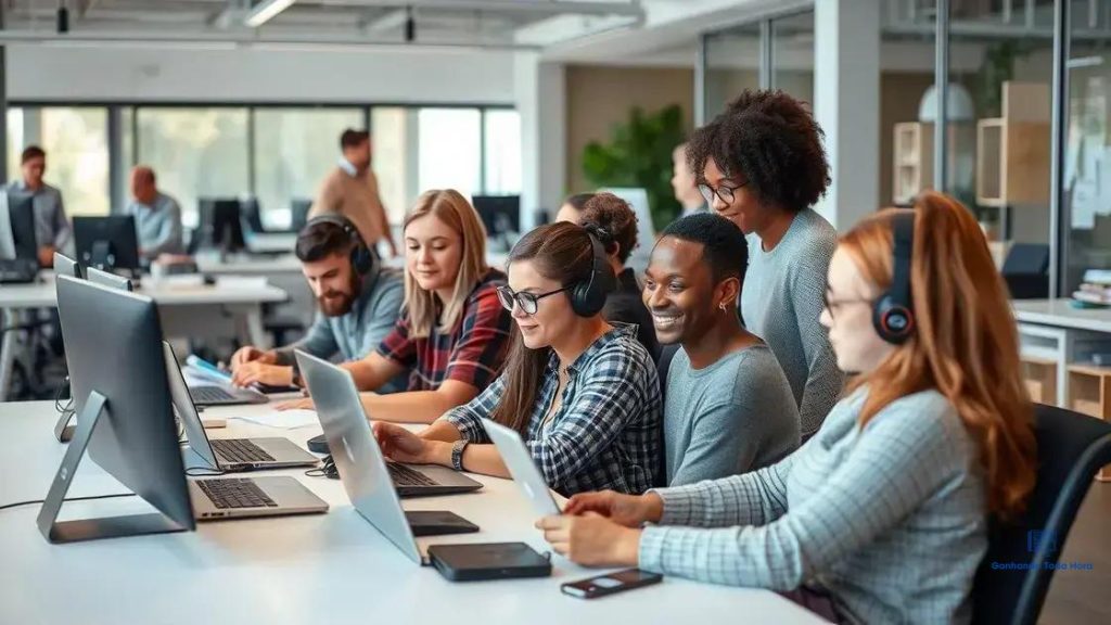 Inclusive technology integration: unlocking new possibilities