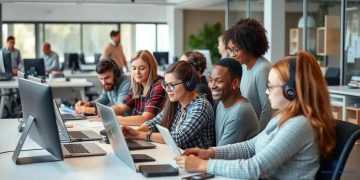 Inclusive technology integration: unlocking new possibilities