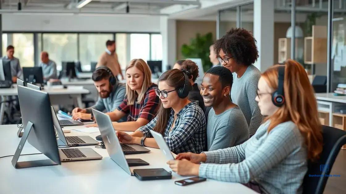 Inclusive technology integration: unlocking new possibilities