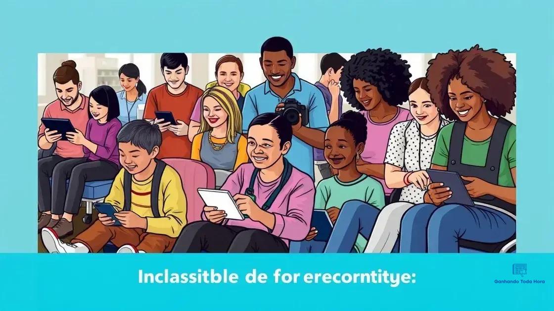 Benefits for individuals and communities
