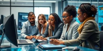 Digital policy innovation hub: driving change in governance