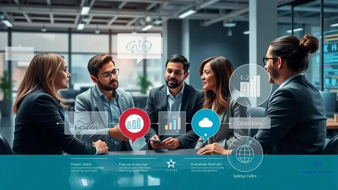Challenges faced by innovation hubs