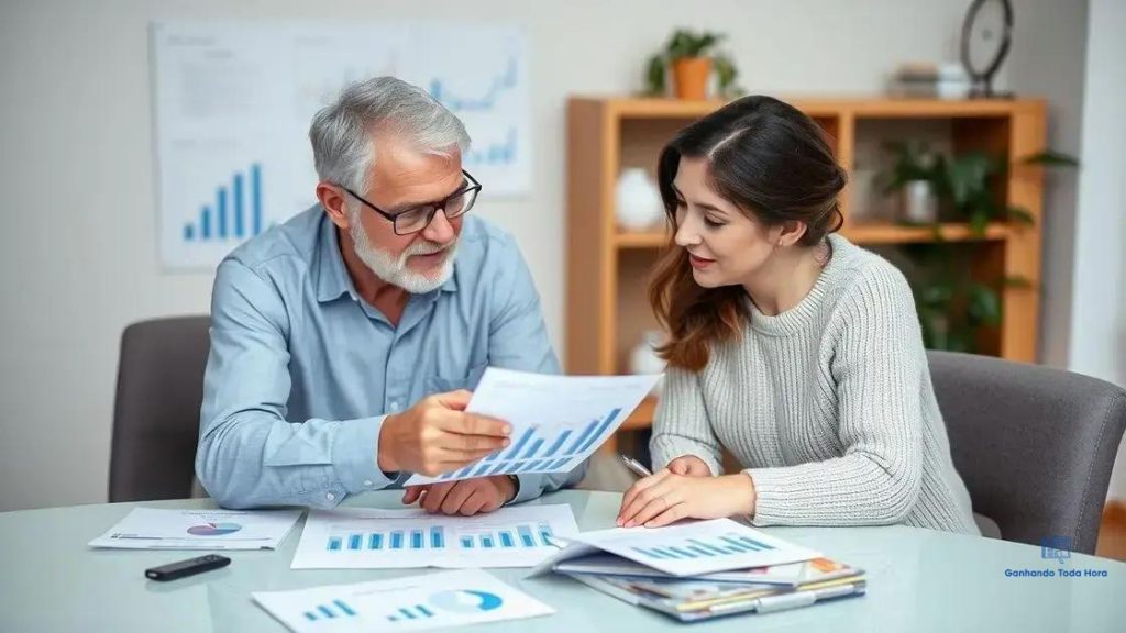 Pension goal planner: how to secure your future