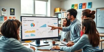 Student performance dashboards: Unlocking academic potential