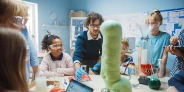 2025 Education Standards: How They'll Change Your Child's Learning - Cover Image