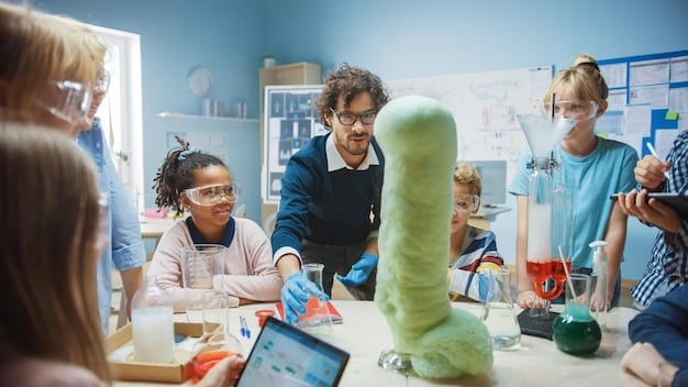 2025 Education Standards: How They’ll Change Your Child’s Learning