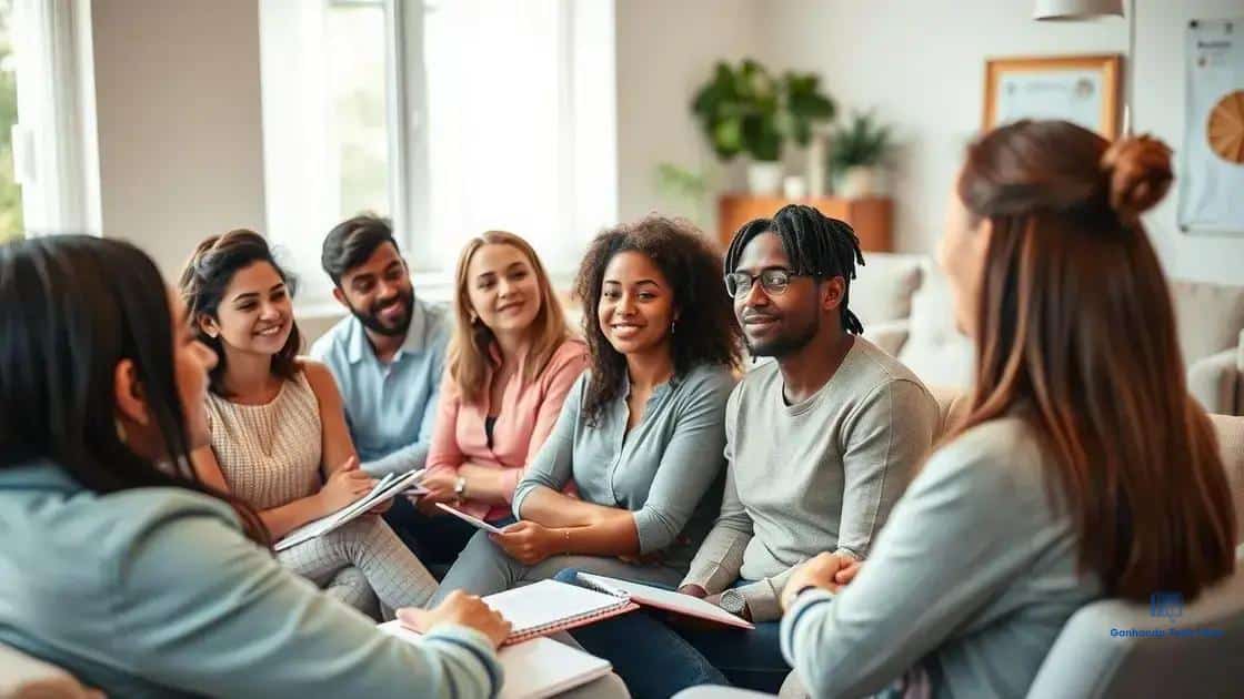 Key benefits of emotional learning