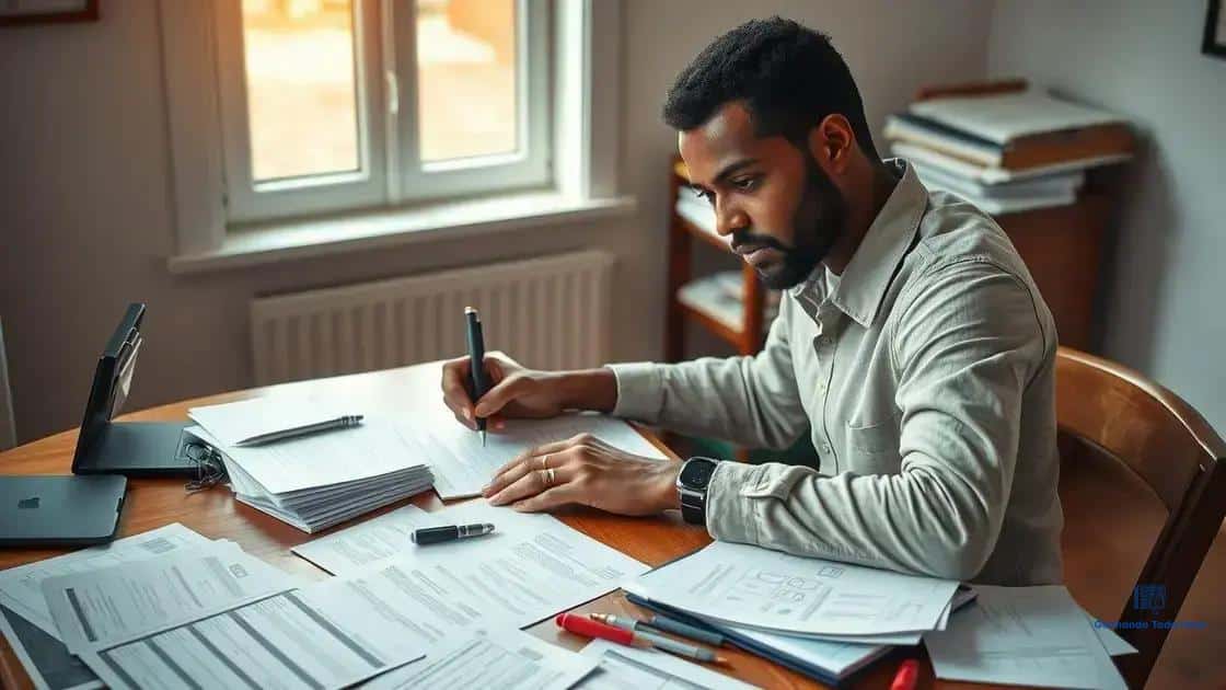 How to apply for a living wage supplement