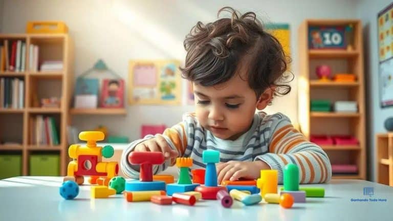 School readiness assessment: prepare your child for success
