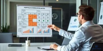 Portfolio diversification matrix: unlock your investment potential