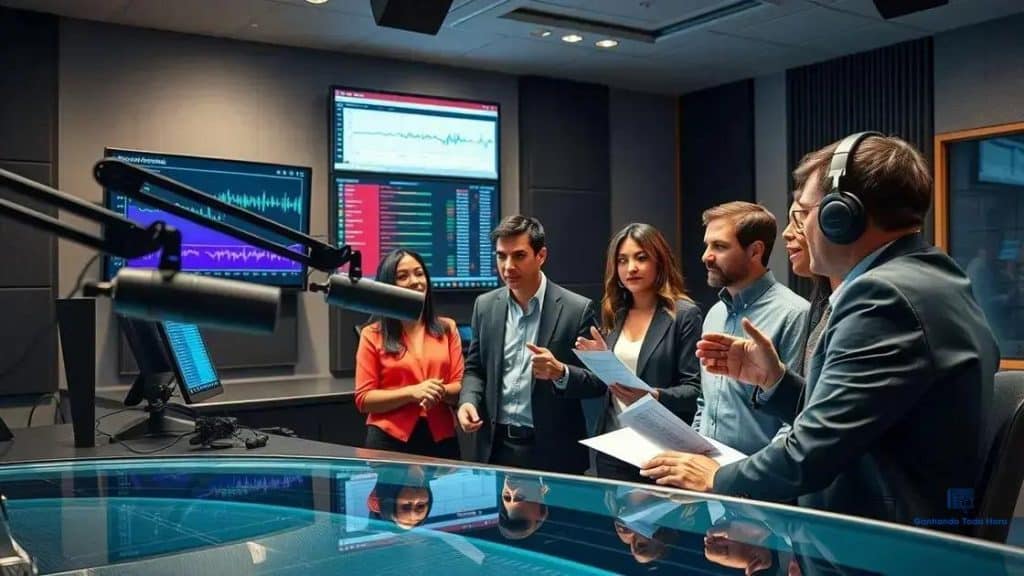 Broadcast standards improvement plan: a guide to success