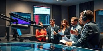 Broadcast standards improvement plan: a guide to success