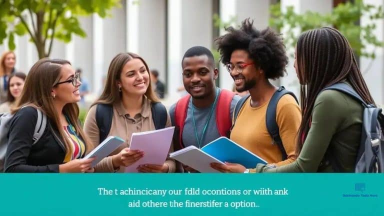 Education cost relief: Finding solutions for financial burdens
