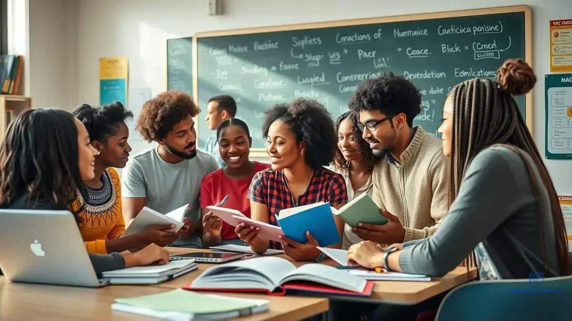 The role of community colleges in affordable education