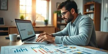 Household financial map: take control of your budget
