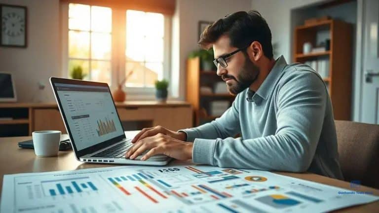 Household financial map: take control of your budget