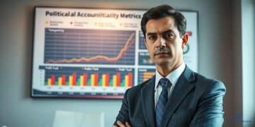 Political responsibility barometer: measuring accountability